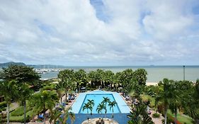 Botany Beach Resort Pattaya